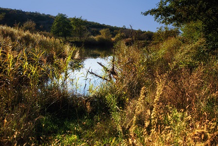 phototour sandra sachsenhauser the river zrmanja