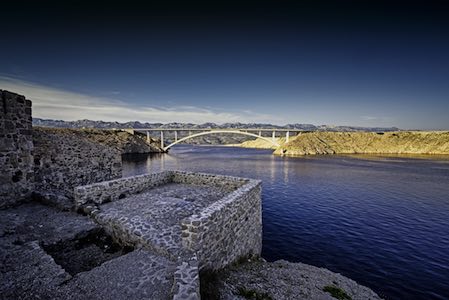 Fortress Bridge Pag