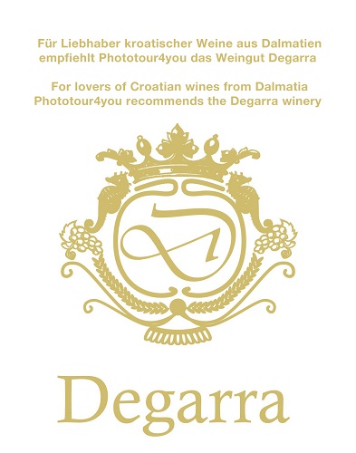 phototour4you recommends Degarra Wines