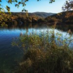 phototour sandra sachsenhauser river zrmanja
