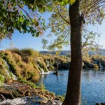 phototour sandra sachsenhauser river zrmanja