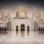 Sandra Sachsenhauser Phototour4you Sheikh Zayed Grand Mosque 500px