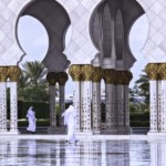 Sandra Sachsenhauser Phototour4you Sheikh Zayed Grand Mosque 500px