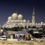 Sandra Sachsenhauser Phototour4you Sheikh Zayed Grand Mosque 500px