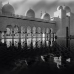 Sandra Sachsenhauser Phototour4you Sheikh Zayed Grand Mosque 500px