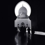 Sandra Sachsenhauser Phototour4you Sheikh Zayed Grand Mosque 500px