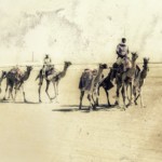 Sachsenhauser Sandra the empty quarter rub al khali 500px