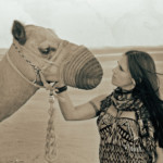 Sachsenhauser Sandra the empty quarter rub al khali 500px