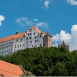 Sandra Sachsenhauser Photo tour Landshut